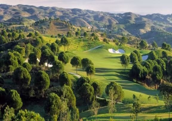 Image Monte Rei Golf & Country Club